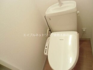 メゾン　デラW　C棟の物件内観写真